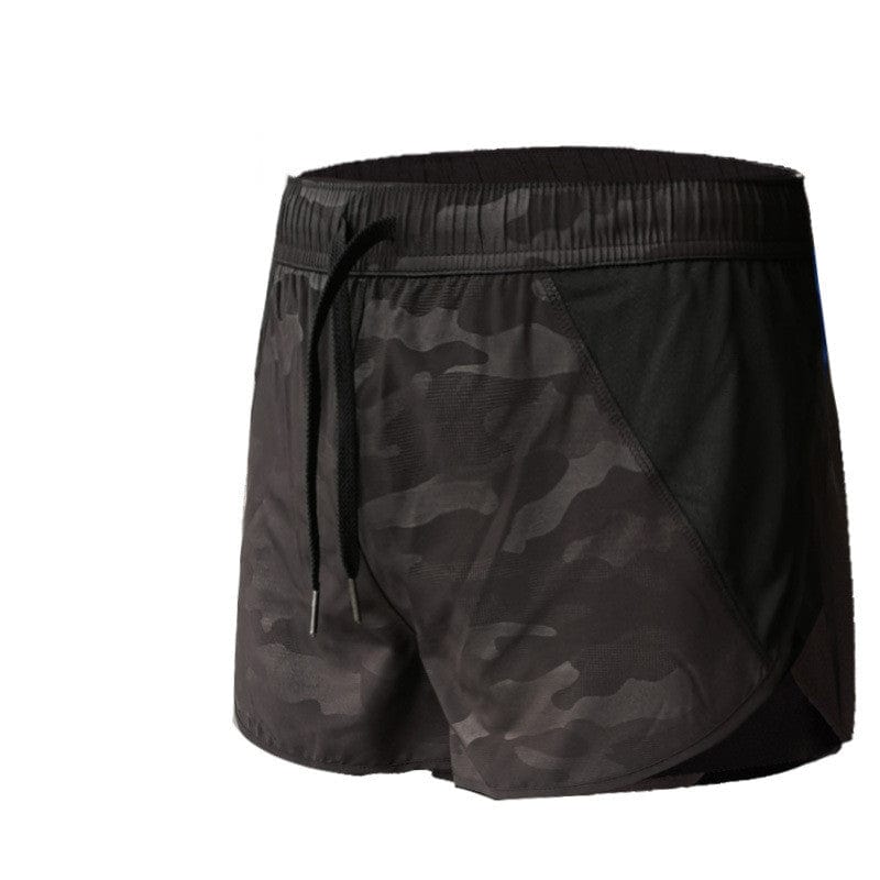 DryMax Elite Sport Shorts - ALLRJ