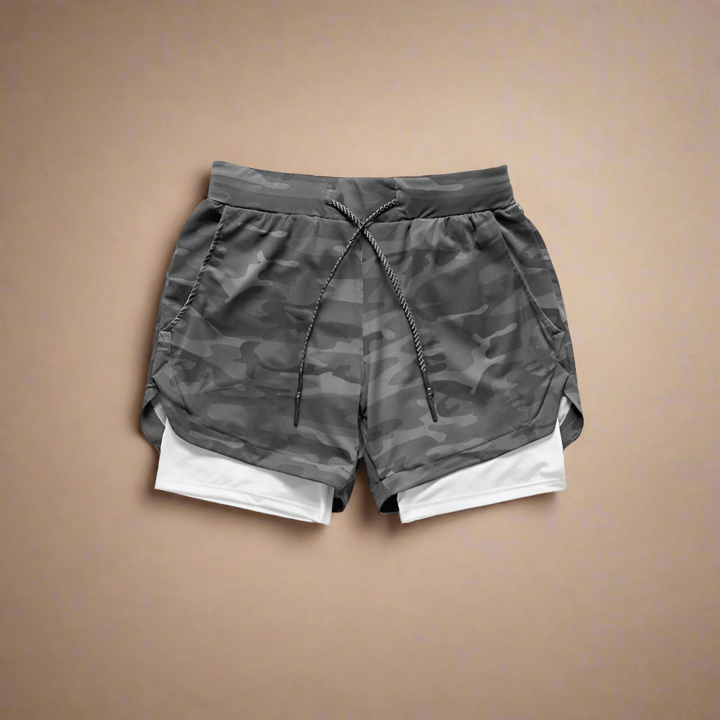 Flair Gym Training Short - ALLRJ