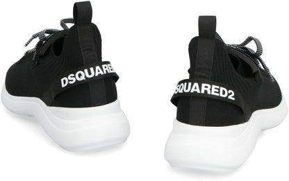 FLY RUNNING SNEAKERS - ALLRJ