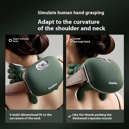 Handsy™ Neck and shoulder Relaxing Massager 2.0 - ALLRJ