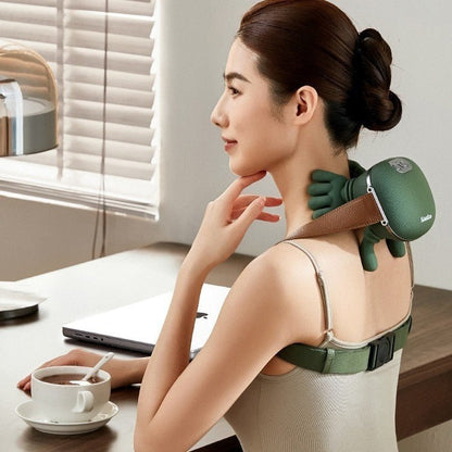Handsy™ Neck and shoulder Relaxing Massager 2.0 - ALLRJ