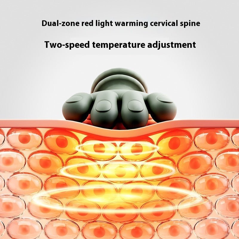 Handsy™ Neck and shoulder Relaxing Massager 2.0 - ALLRJ