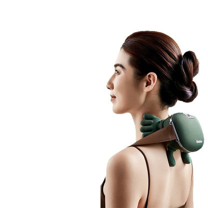 Handsy™ Neck and shoulder Relaxing Massager 2.0 - ALLRJ