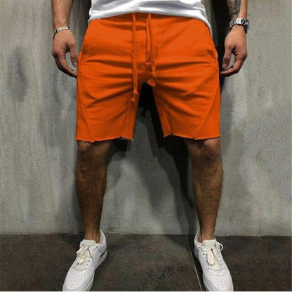 Hot boy summer shorts - ALLRJ