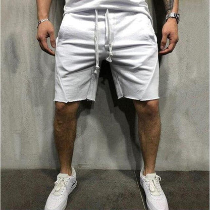 Hot boy summer shorts - ALLRJ