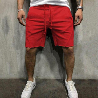 Hot boy summer shorts - ALLRJ