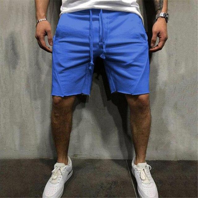 Hot boy summer shorts - ALLRJ