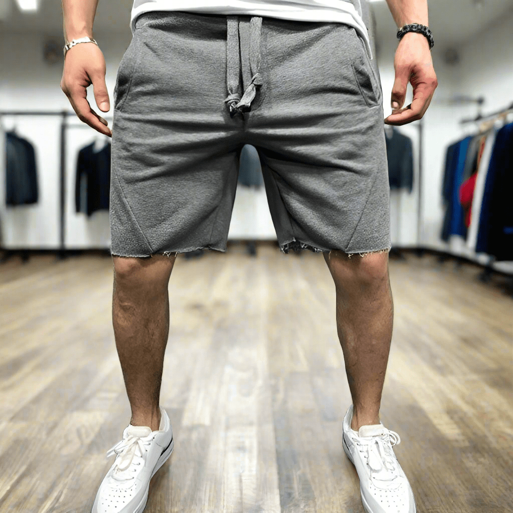 Hot boy summer shorts - ALLRJ