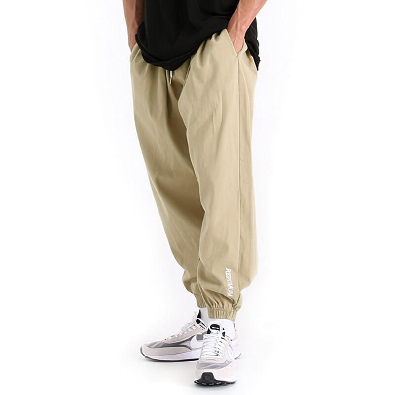 Jerry Lightweight Jogger Pant - ALLRJ