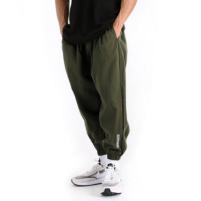 Jerry Lightweight Jogger Pant - ALLRJ