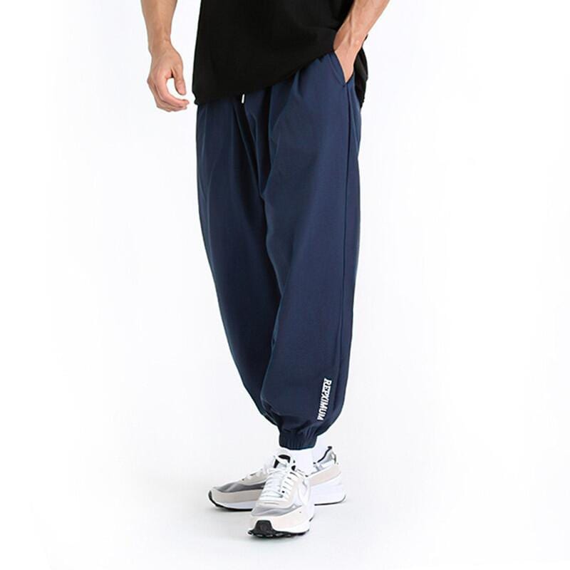 Jerry Lightweight Jogger Pant - ALLRJ