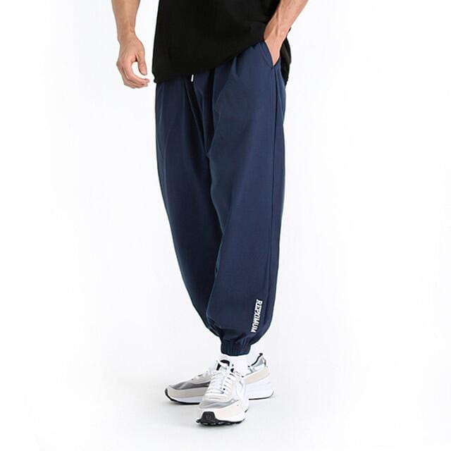 Jerry Lightweight Jogger Pant - ALLRJ