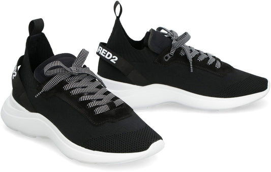 FLY RUNNING SNEAKERS - ALLRJ