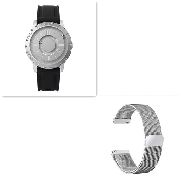 Magwatch magical sphere watch - ALLRJ