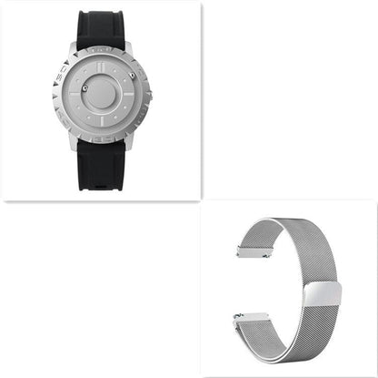 Magwatch magical sphere watch - ALLRJ