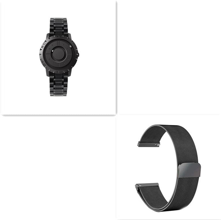 Magwatch magical sphere watch - ALLRJ