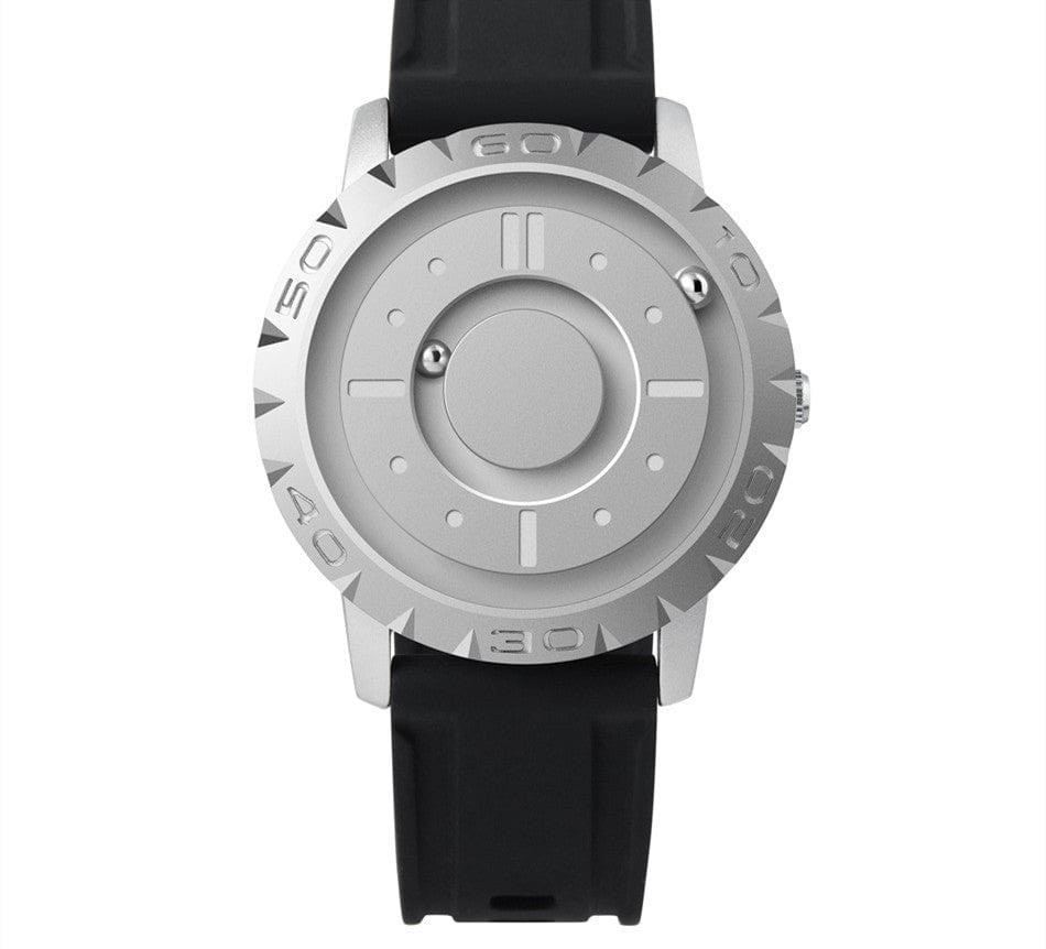 Magwatch magical sphere watch - ALLRJ