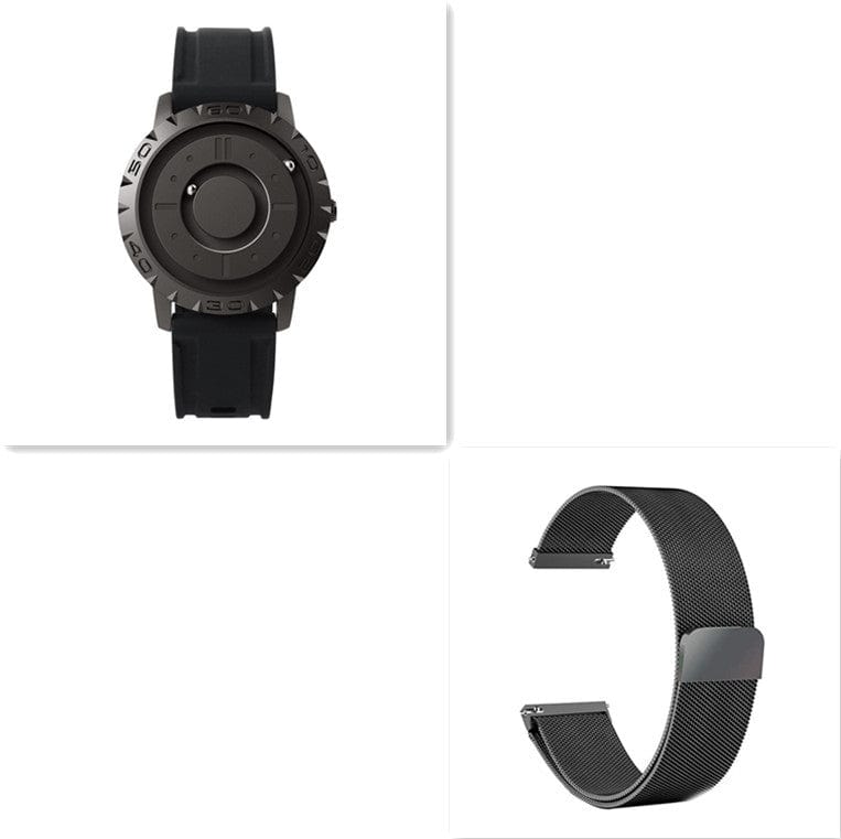 Magwatch magical sphere watch - ALLRJ