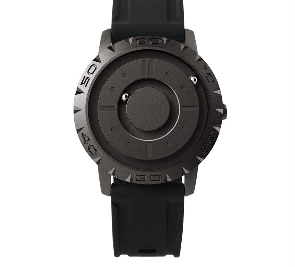 Magwatch magical sphere watch - ALLRJ
