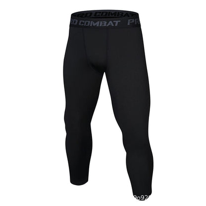 Men's Action Base - layer Leggings - ALLRJ