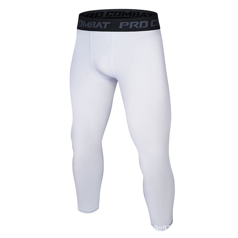 Men's Action Base - layer Leggings - ALLRJ