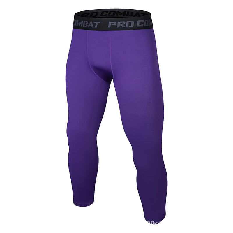 Men's Action Base - layer Leggings - ALLRJ