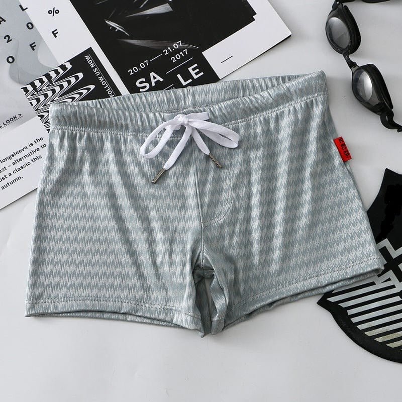 Men's leisure swim shorts - ALLRJ