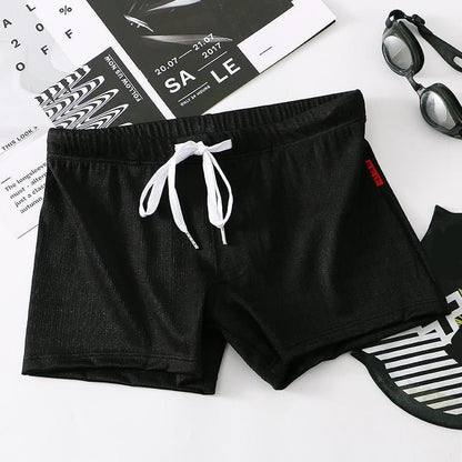 Men's leisure swim shorts - ALLRJ