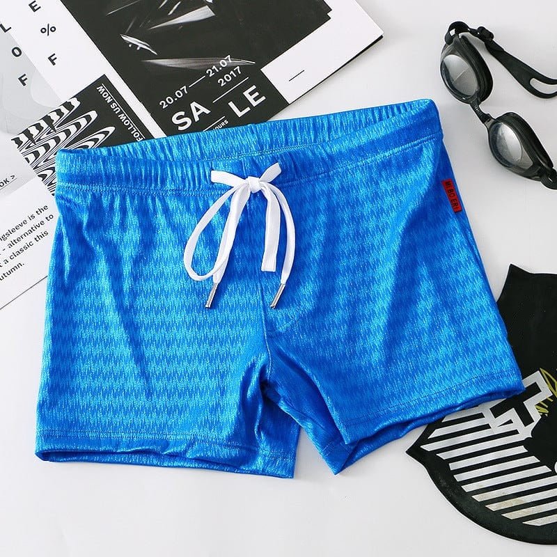 Men's leisure swim shorts - ALLRJ