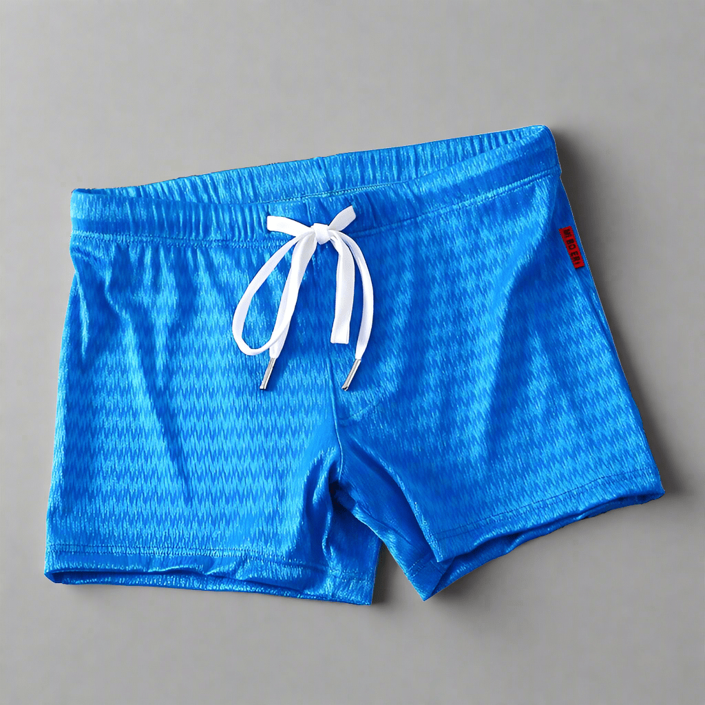 Men's leisure swim shorts - ALLRJ