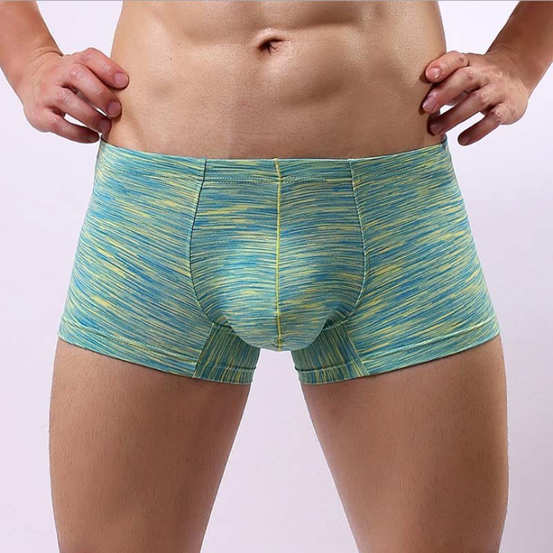 Men's Low waist spankdex - ALLRJ