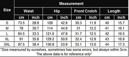 Men's mesh classic shorts - ALLRJ