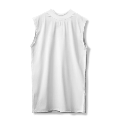 Men's Mesh Tank Top - ALLRJ