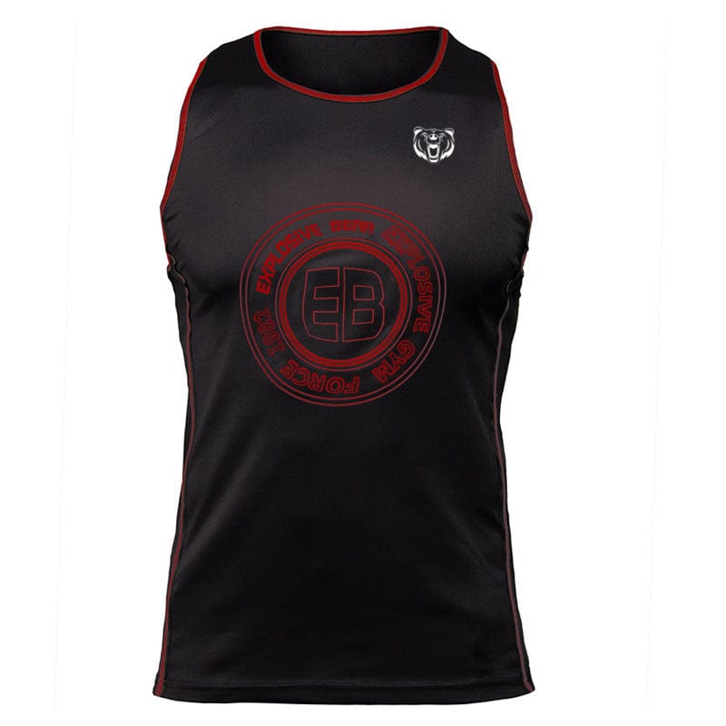 Men's Pump Jersey - ALLRJ