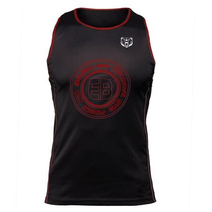 Men's Pump Jersey - ALLRJ