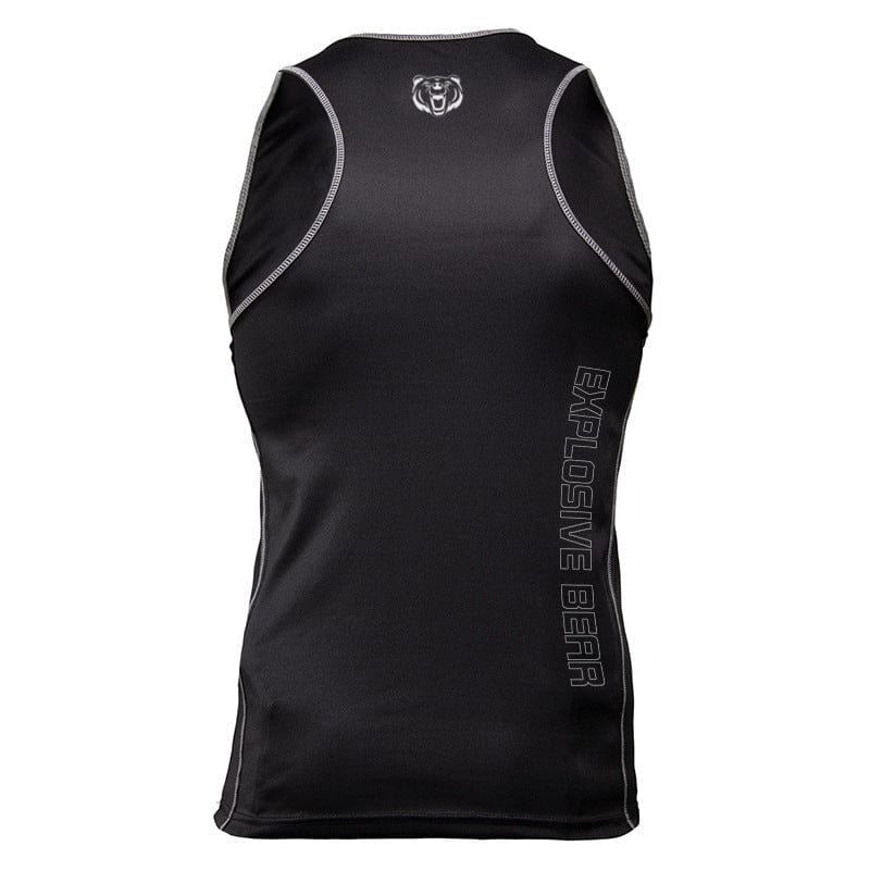 Men's Pump Jersey - ALLRJ