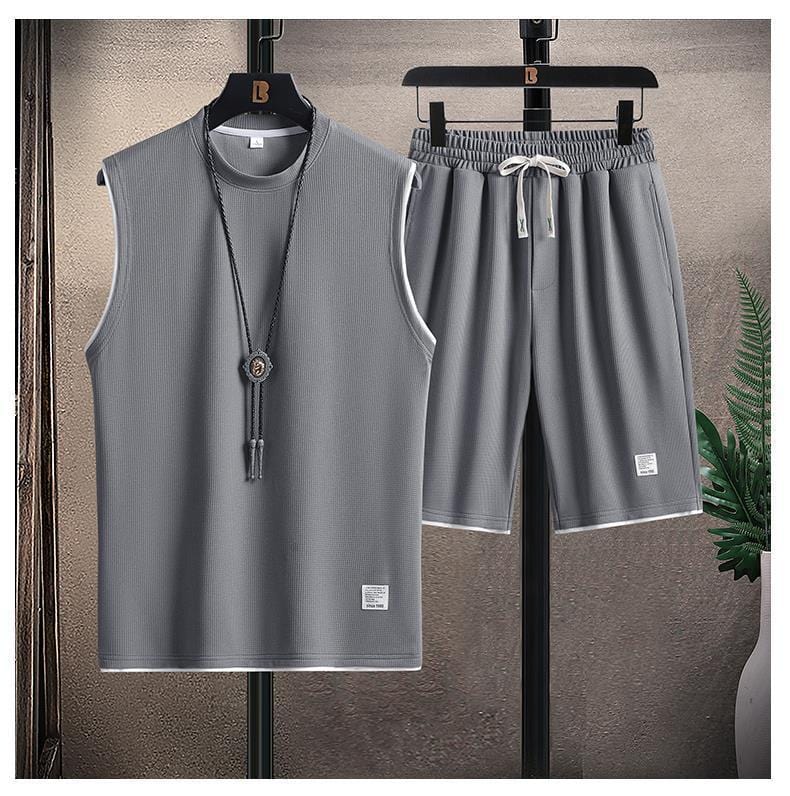 Men's Summer 3 Piece Set - ALLRJ