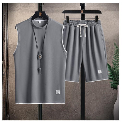 Men's Summer 3 Piece Set - ALLRJ
