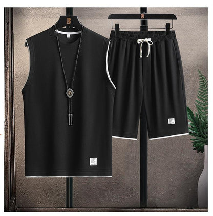 Men's Summer 3 Piece Set - ALLRJ
