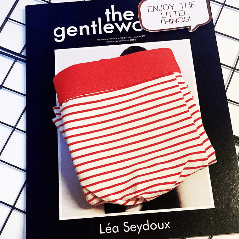 Men's Teddy Boxer - ALLRJ