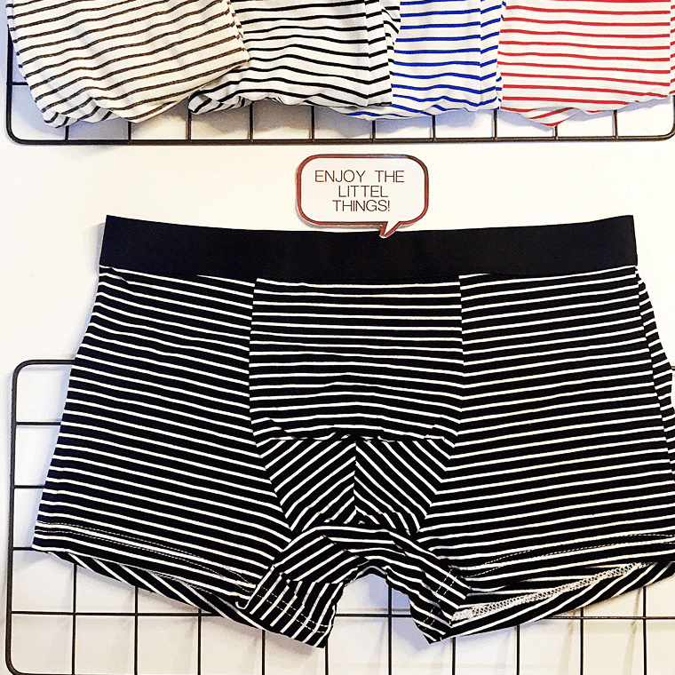 Men's Teddy Boxer - ALLRJ