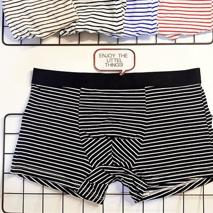 Men's Teddy Boxer - ALLRJ