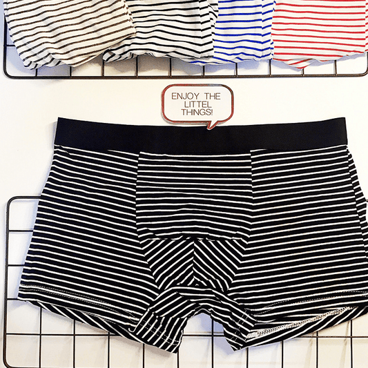 Men's Teddy Boxer - ALLRJ