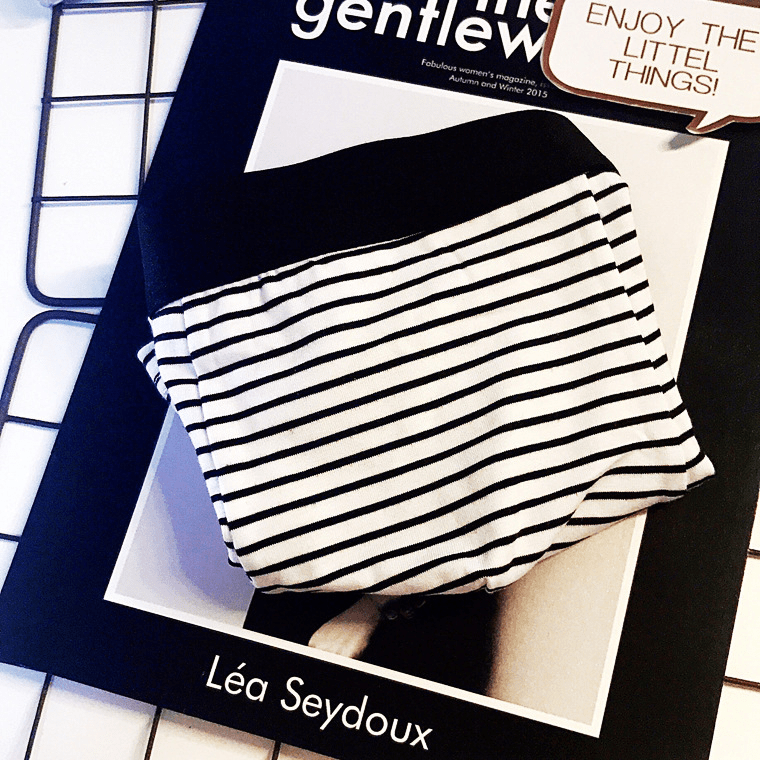 Men's Teddy Boxer - ALLRJ