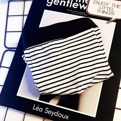 Men's Teddy Boxer - ALLRJ