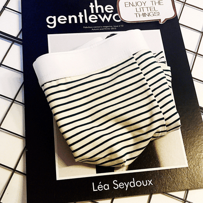 Men's Teddy Boxer - ALLRJ