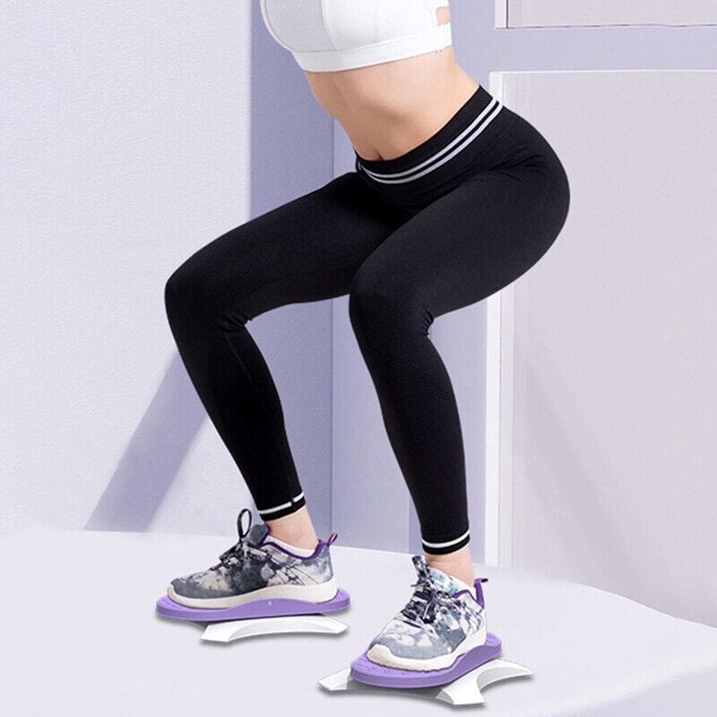 New Generation Waist Twister - ALLRJ