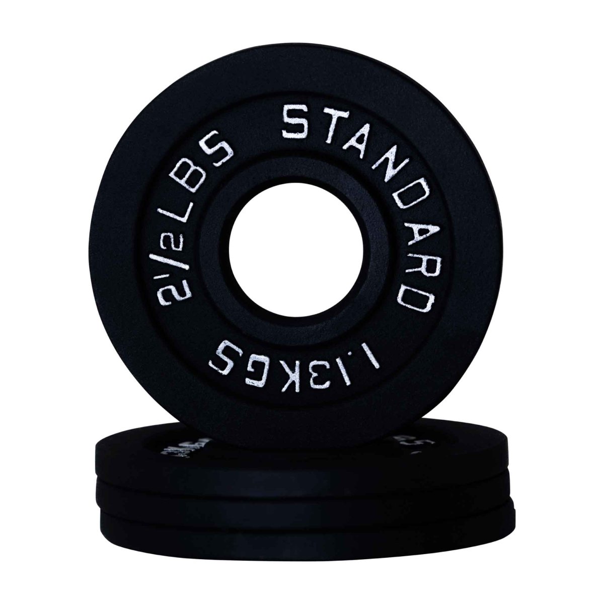 Olympic Weight Plates - ALLRJ