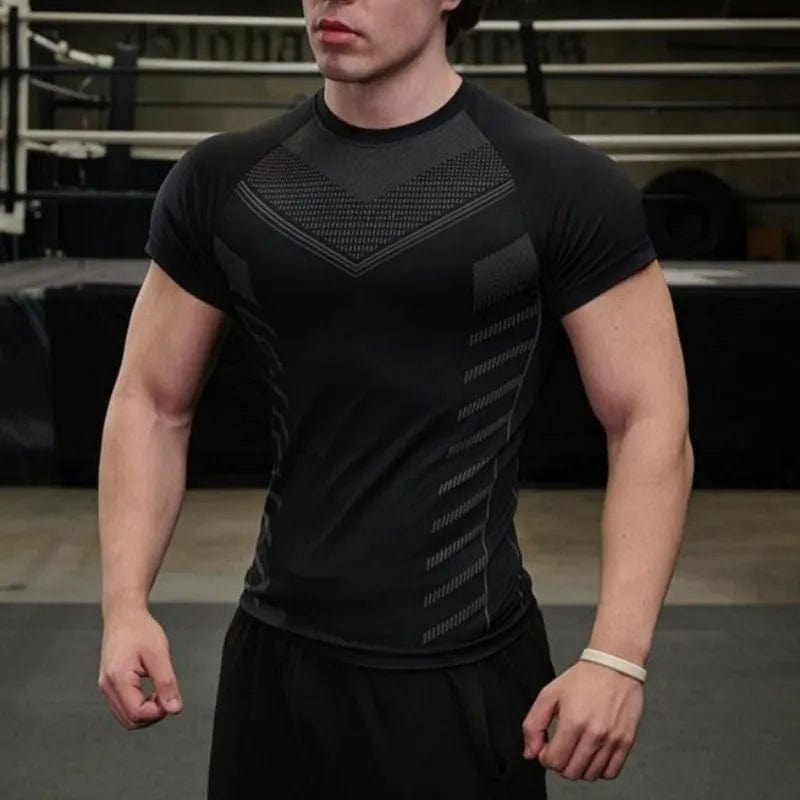 PowerFlex Muscle. Shirt - ALLRJ
