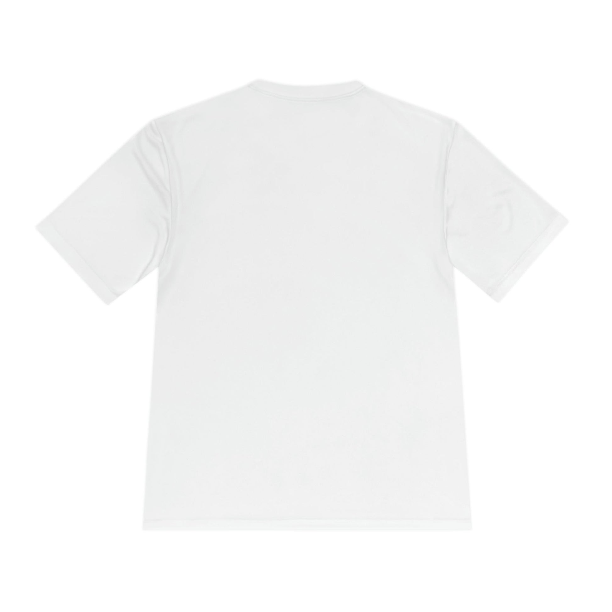 Allrj Lifting and letting everyone know funny t-shirt - ALLRJ